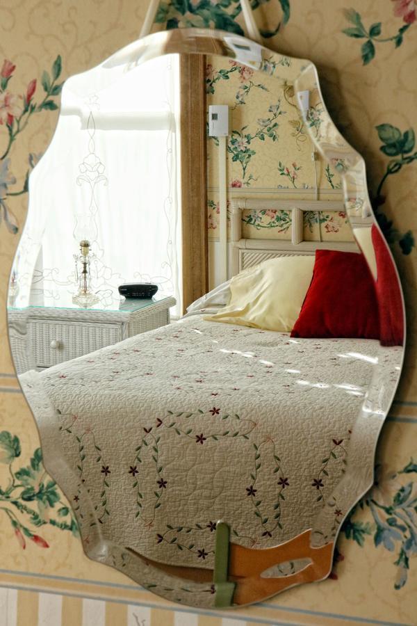 Barrister'S Bed & Breakfast Сенека-Фолс Екстер'єр фото